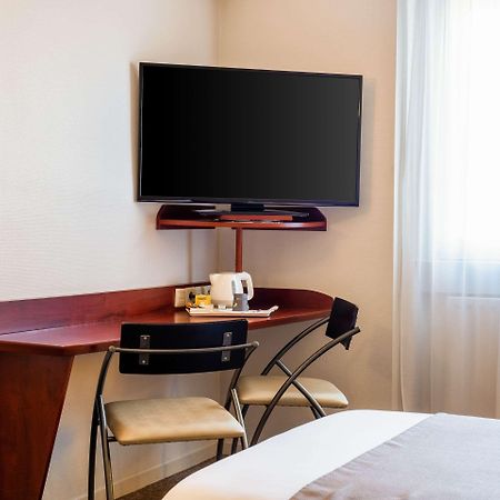 Quality Hotel Pau Centre Bosquet Eksteriør billede