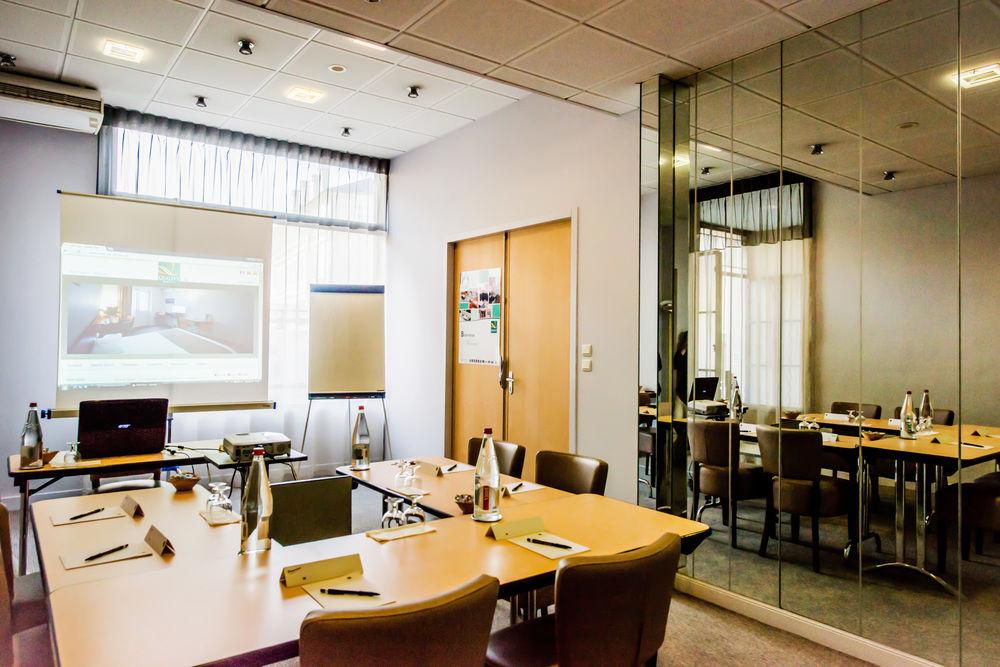 Quality Hotel Pau Centre Bosquet Eksteriør billede