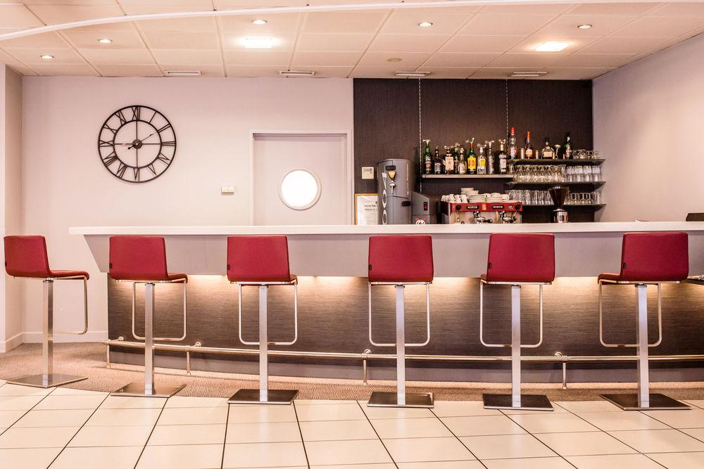 Quality Hotel Pau Centre Bosquet Eksteriør billede