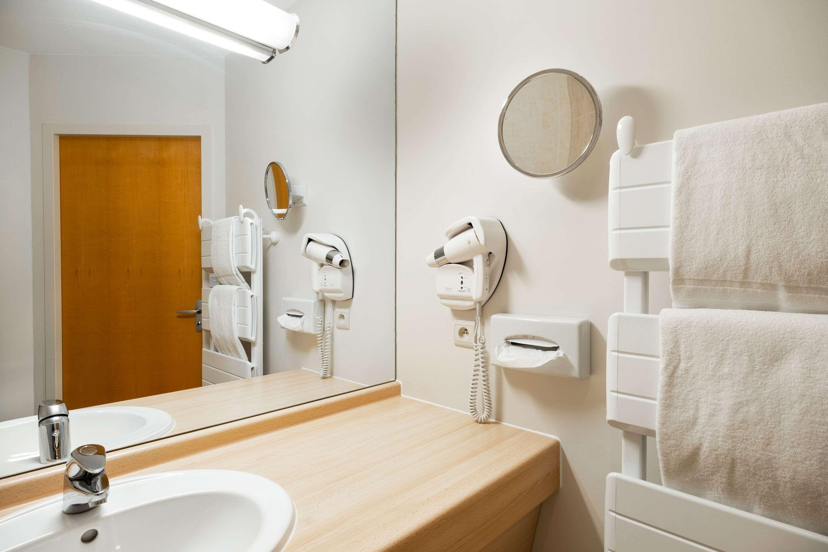 Quality Hotel Pau Centre Bosquet Eksteriør billede
