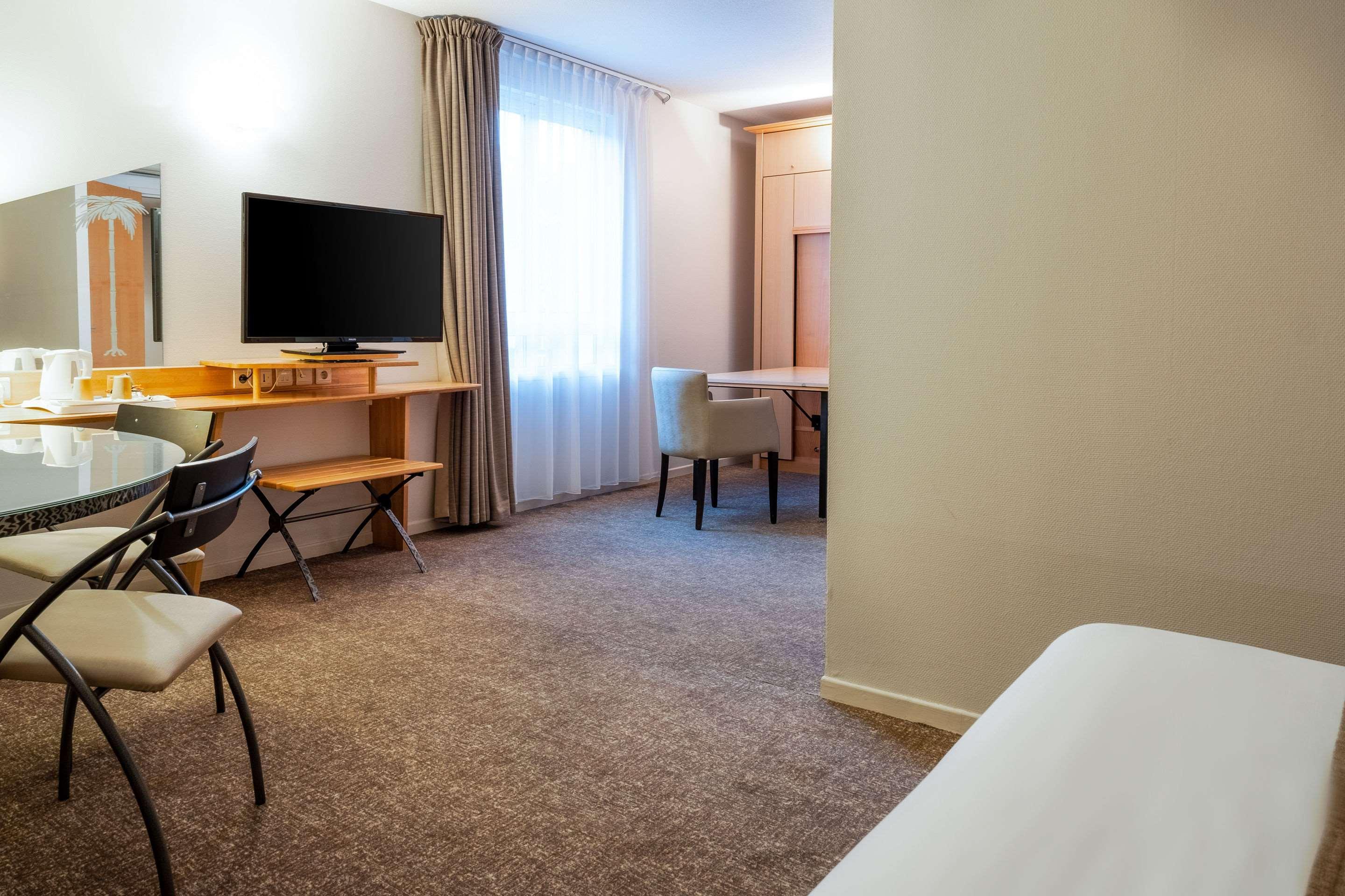 Quality Hotel Pau Centre Bosquet Eksteriør billede