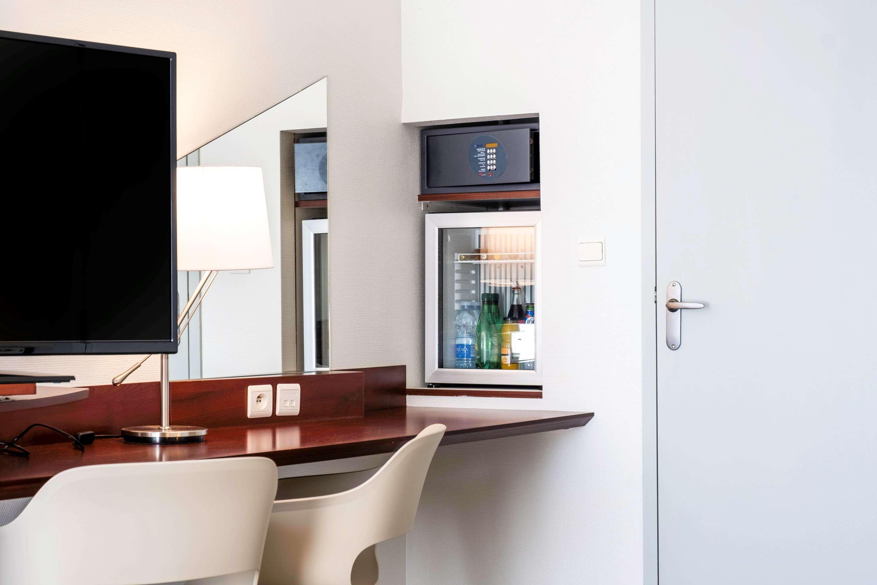 Quality Hotel Pau Centre Bosquet Eksteriør billede