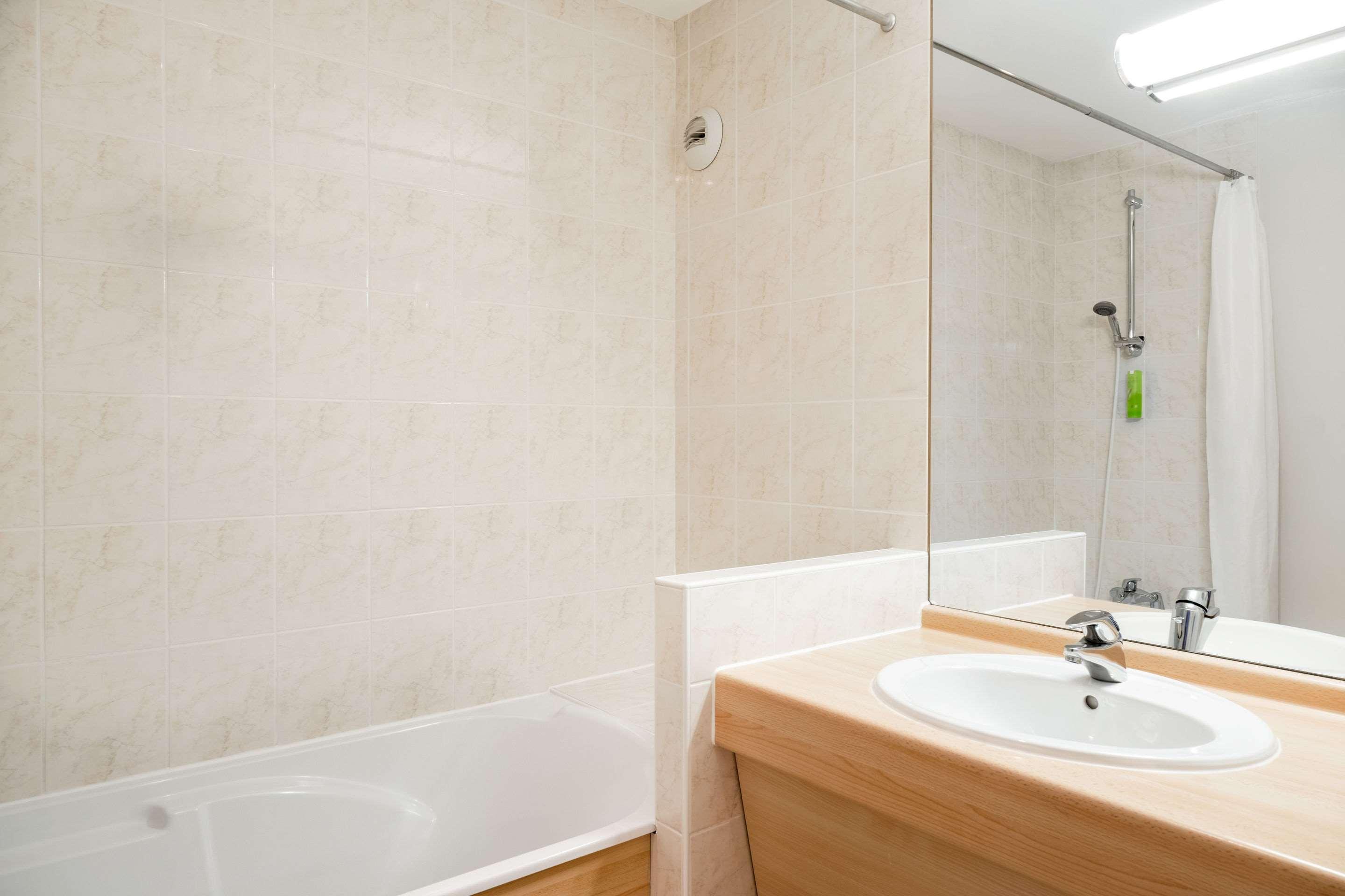 Quality Hotel Pau Centre Bosquet Eksteriør billede