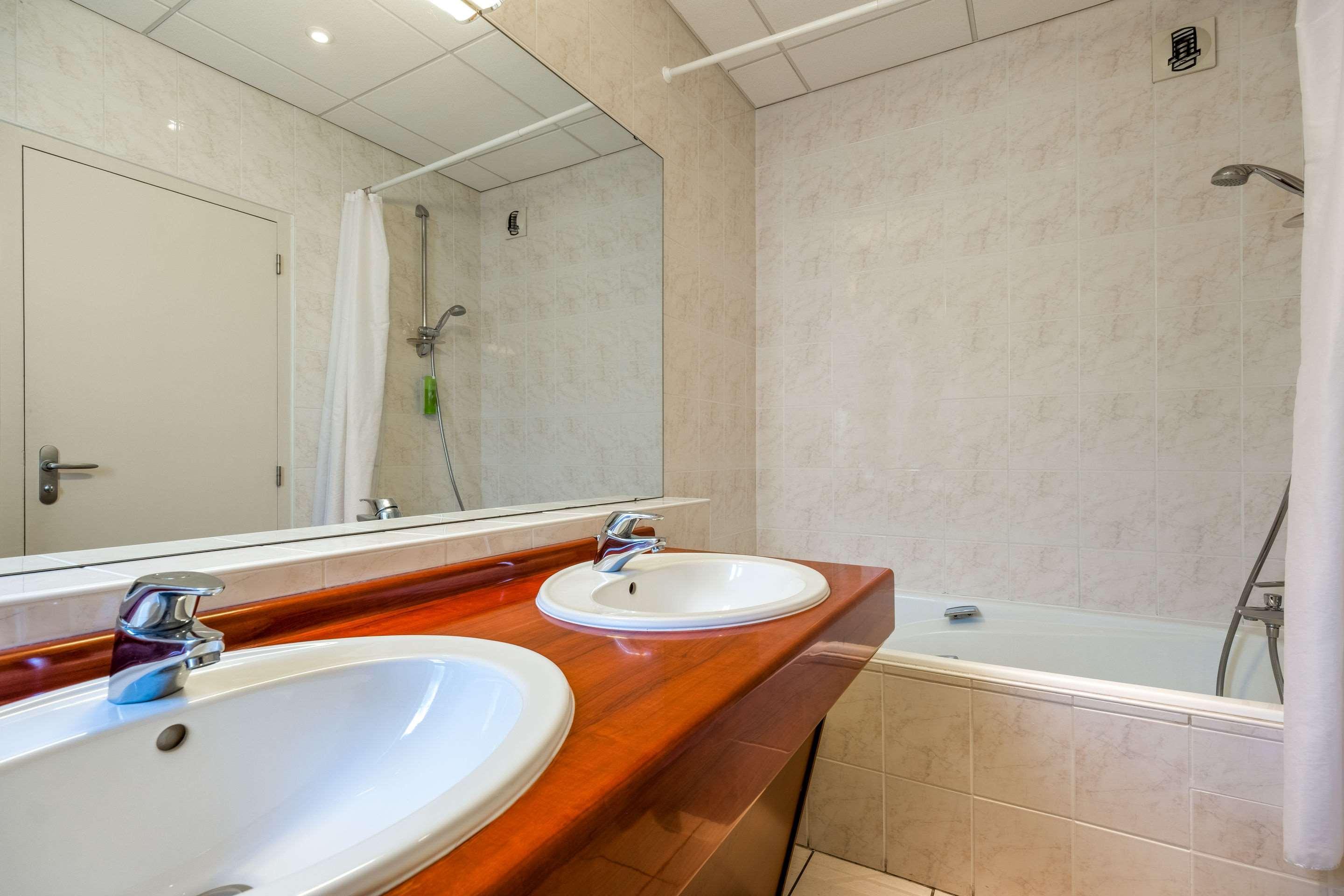 Quality Hotel Pau Centre Bosquet Eksteriør billede