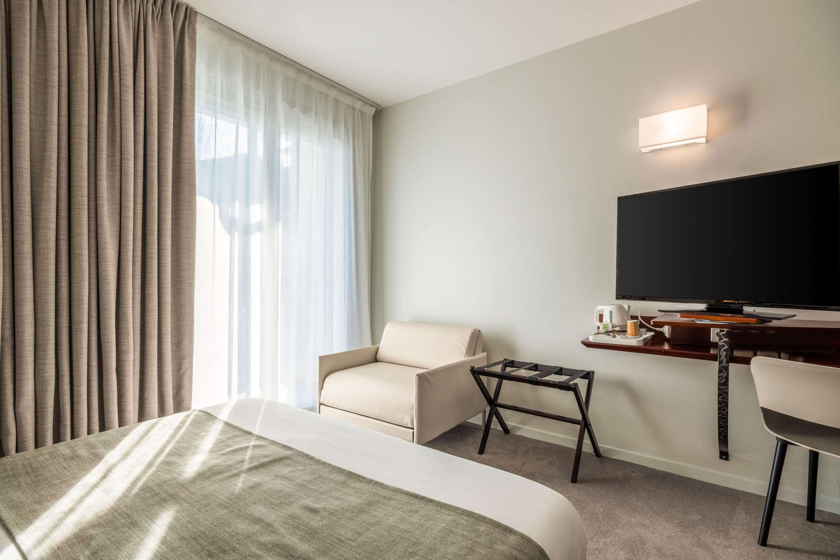 Quality Hotel Pau Centre Bosquet Eksteriør billede