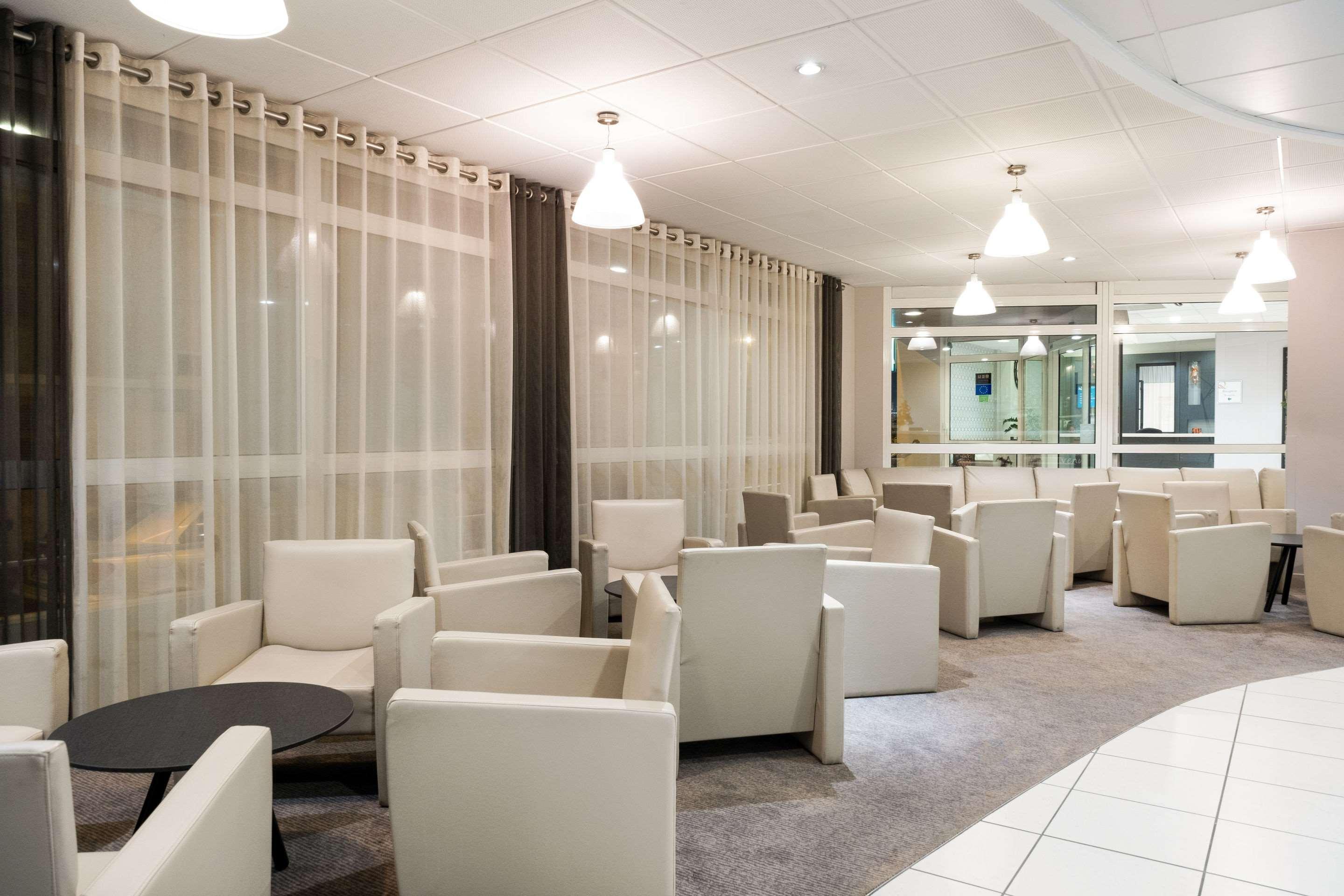 Quality Hotel Pau Centre Bosquet Eksteriør billede