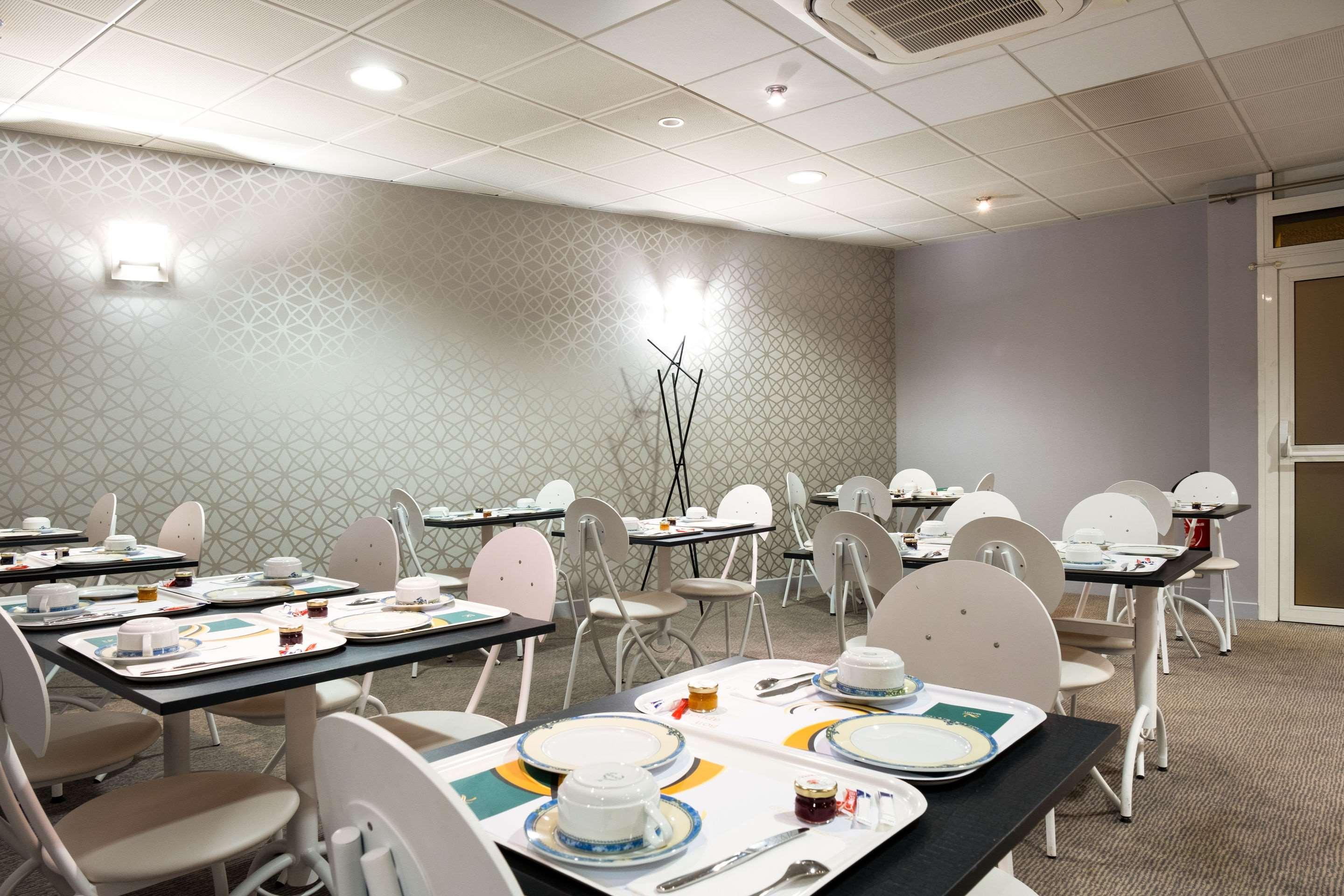 Quality Hotel Pau Centre Bosquet Eksteriør billede