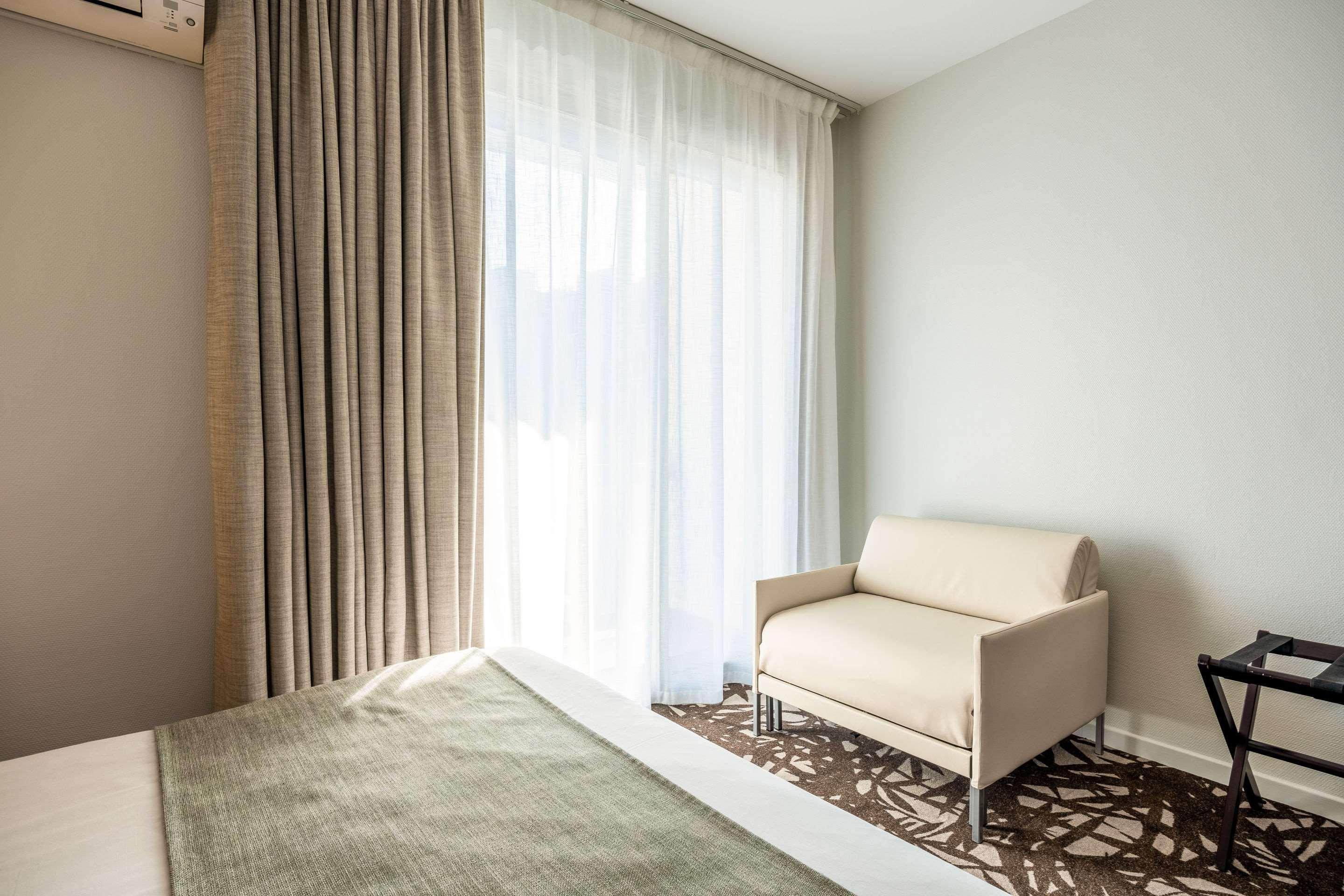 Quality Hotel Pau Centre Bosquet Eksteriør billede