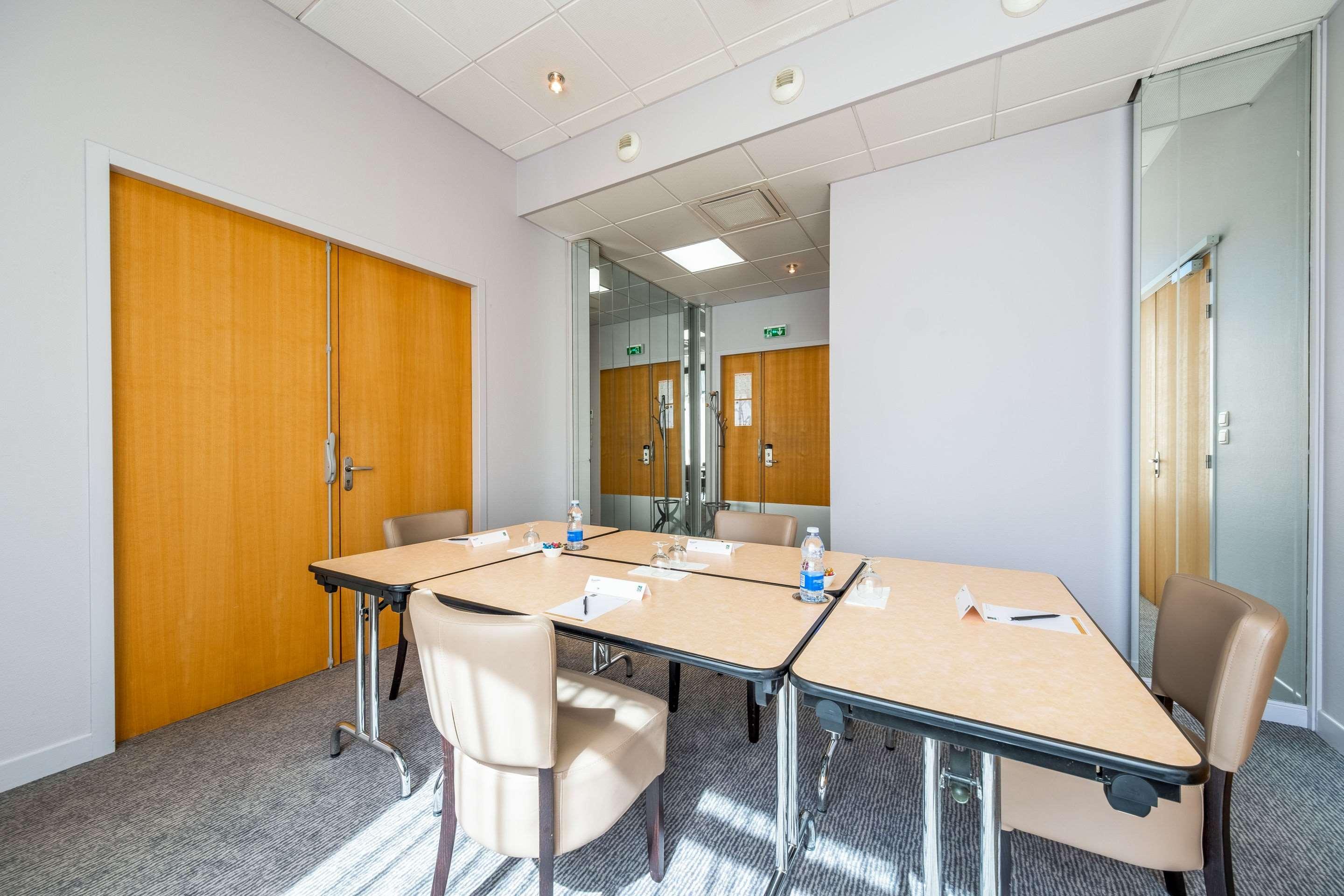 Quality Hotel Pau Centre Bosquet Eksteriør billede