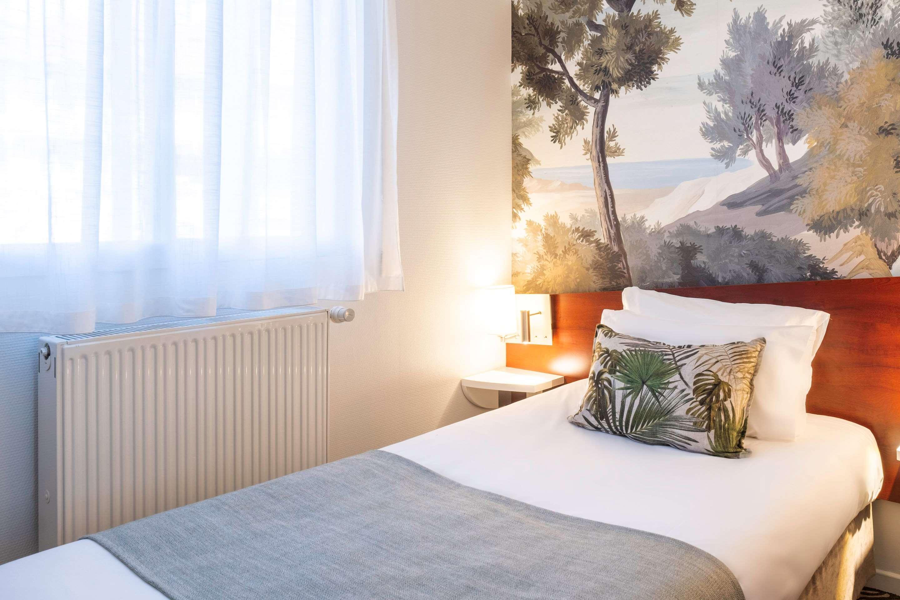 Quality Hotel Pau Centre Bosquet Eksteriør billede
