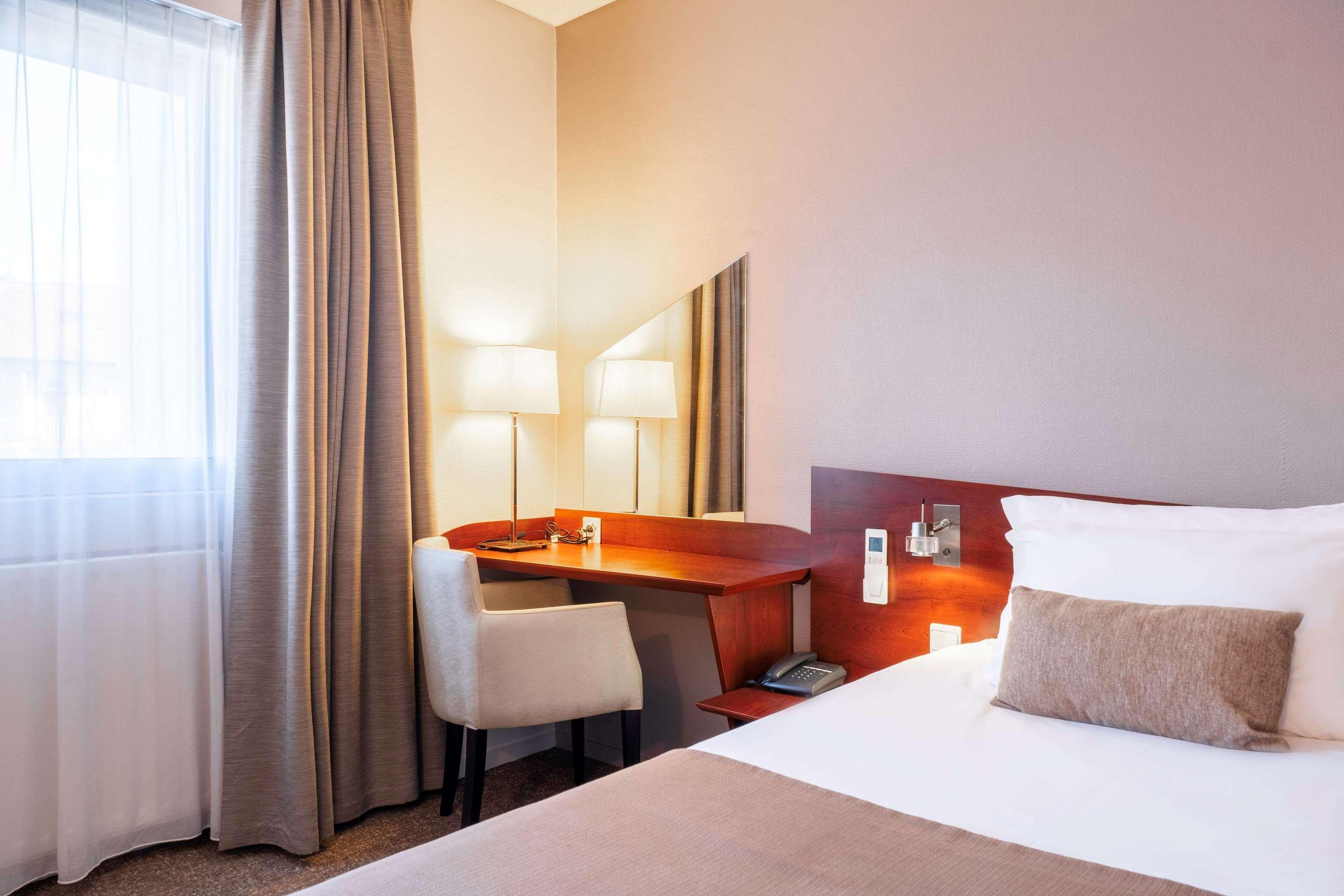 Quality Hotel Pau Centre Bosquet Eksteriør billede