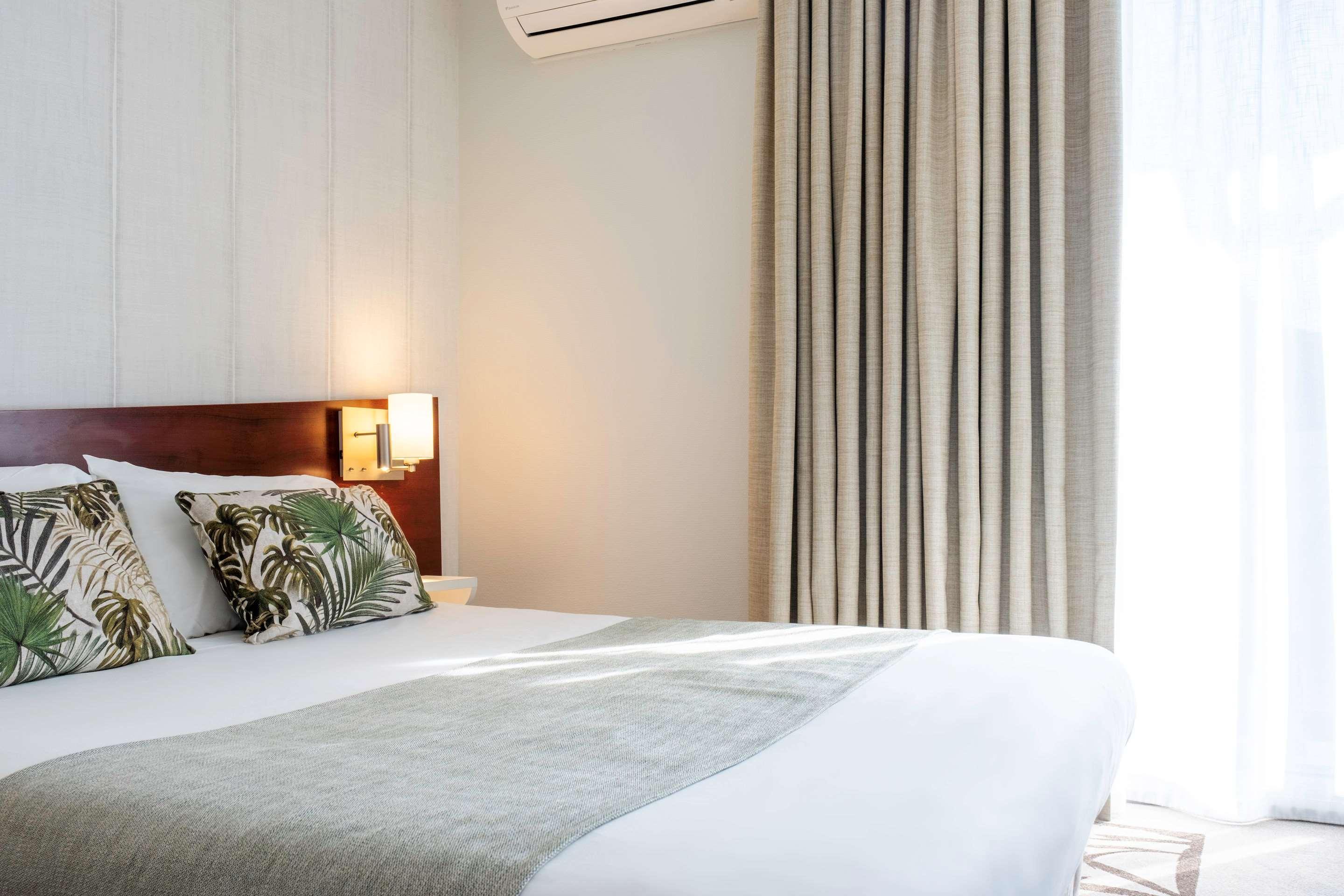Quality Hotel Pau Centre Bosquet Eksteriør billede