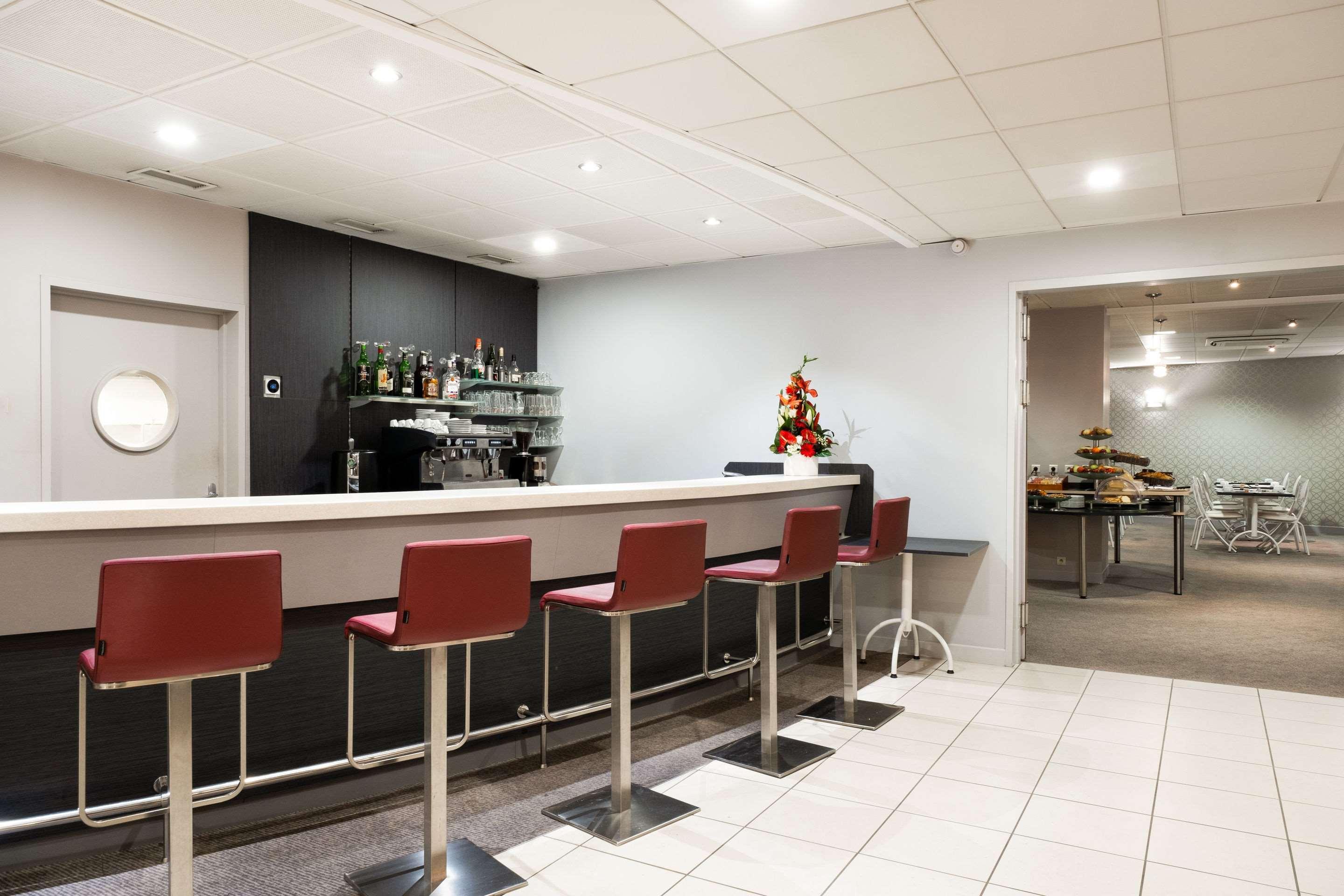 Quality Hotel Pau Centre Bosquet Eksteriør billede