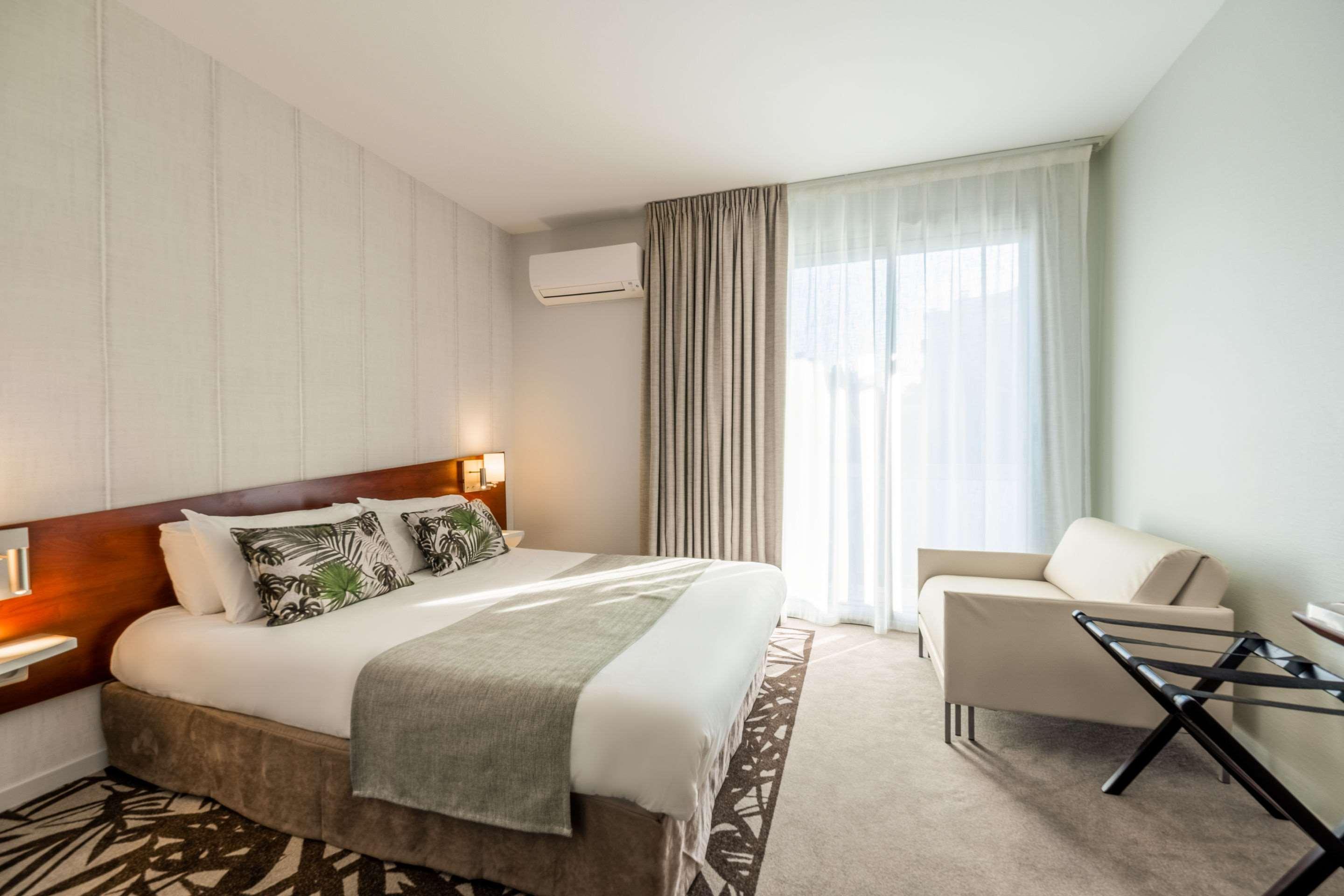 Quality Hotel Pau Centre Bosquet Eksteriør billede