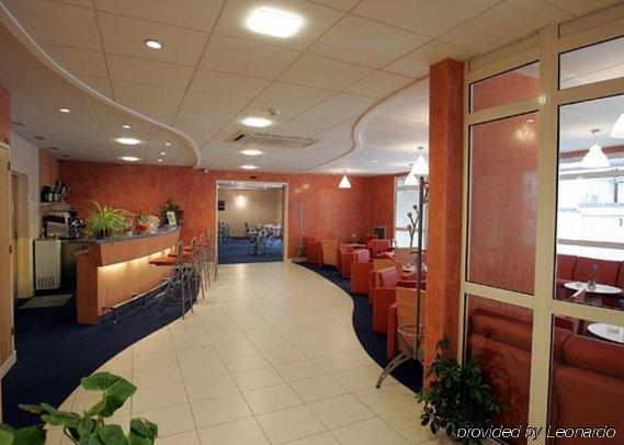 Quality Hotel Pau Centre Bosquet Interiør billede
