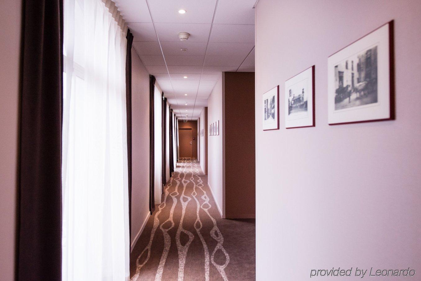 Quality Hotel Pau Centre Bosquet Eksteriør billede