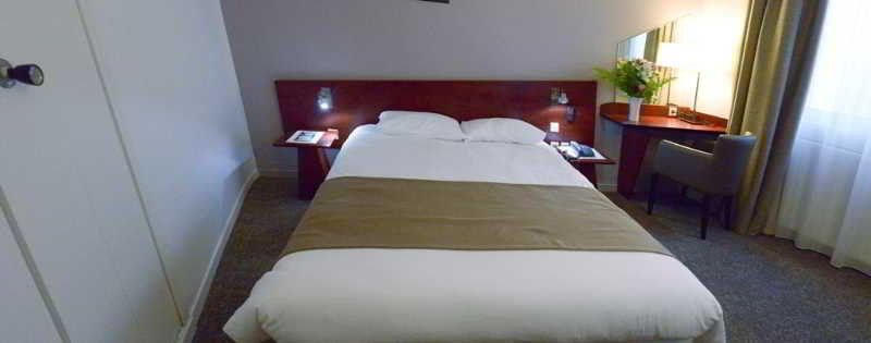 Quality Hotel Pau Centre Bosquet Eksteriør billede