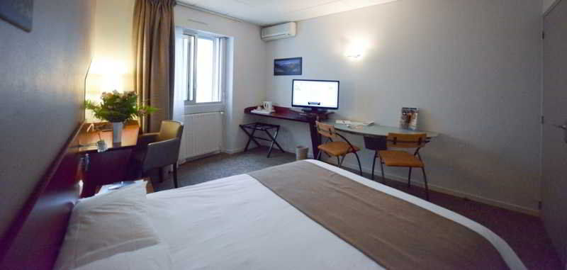 Quality Hotel Pau Centre Bosquet Eksteriør billede